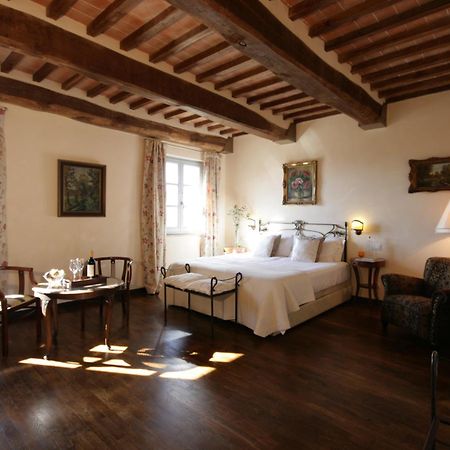 Countryhouse Villa Rey Паникале Экстерьер фото