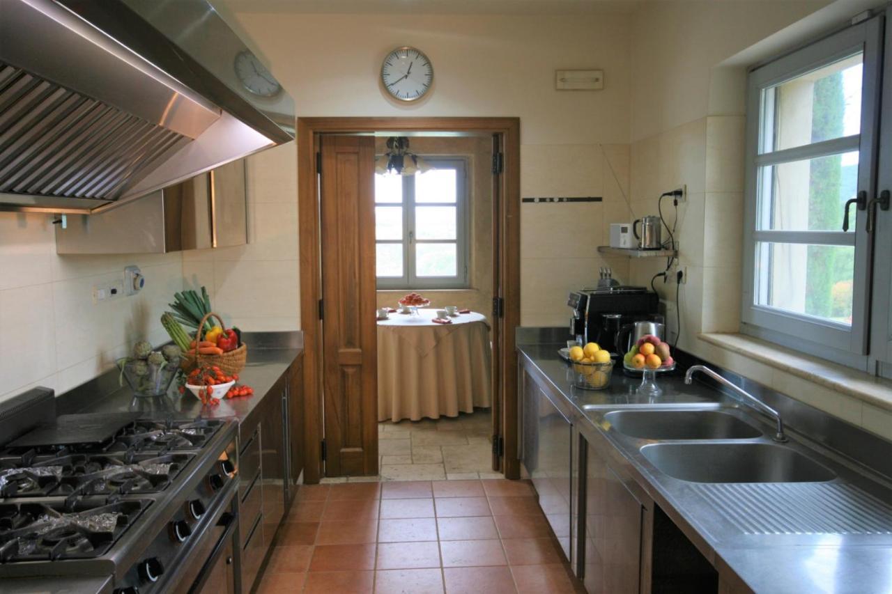 Countryhouse Villa Rey Паникале Экстерьер фото