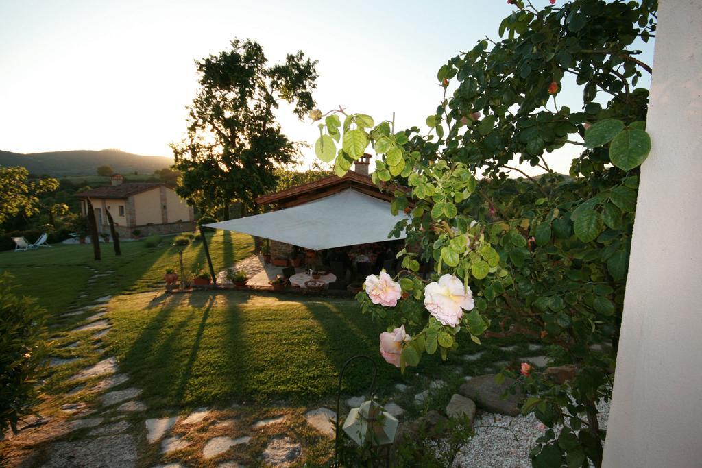Countryhouse Villa Rey Паникале Экстерьер фото