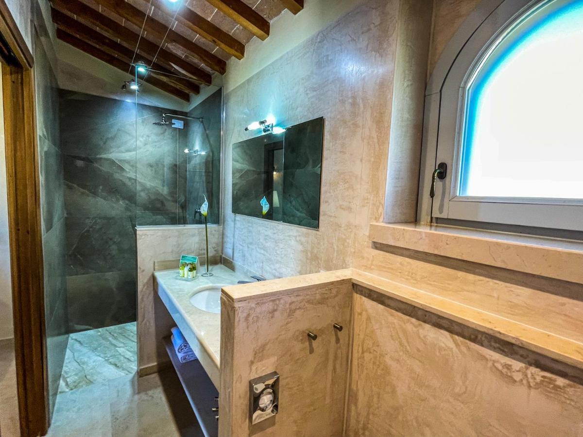 Countryhouse Villa Rey Паникале Экстерьер фото