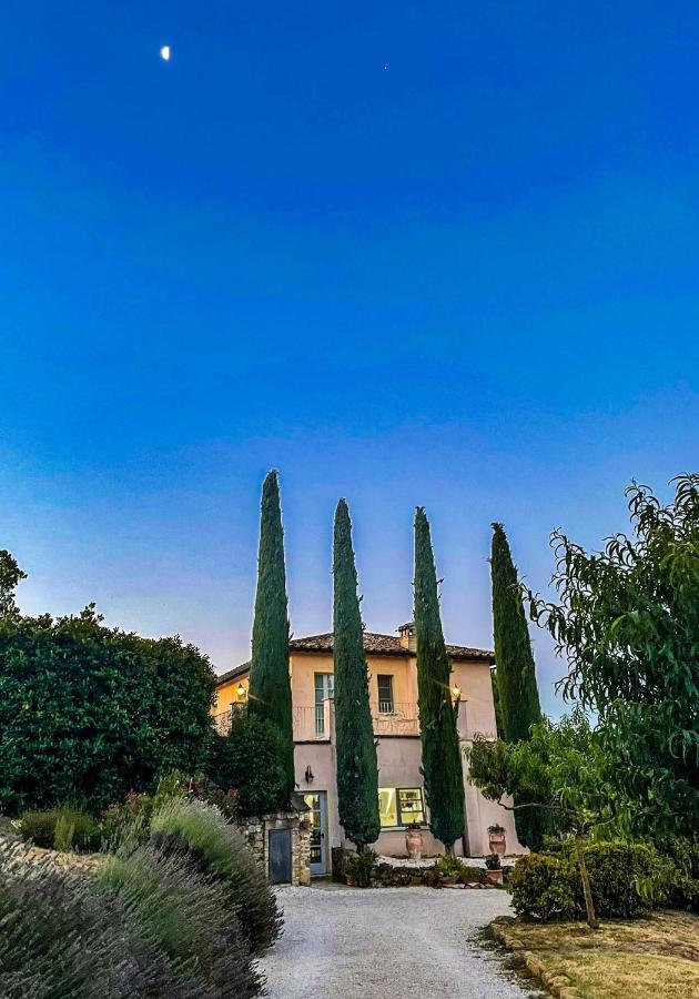 Countryhouse Villa Rey Паникале Экстерьер фото