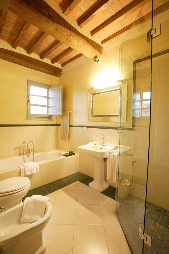 Countryhouse Villa Rey Паникале Экстерьер фото