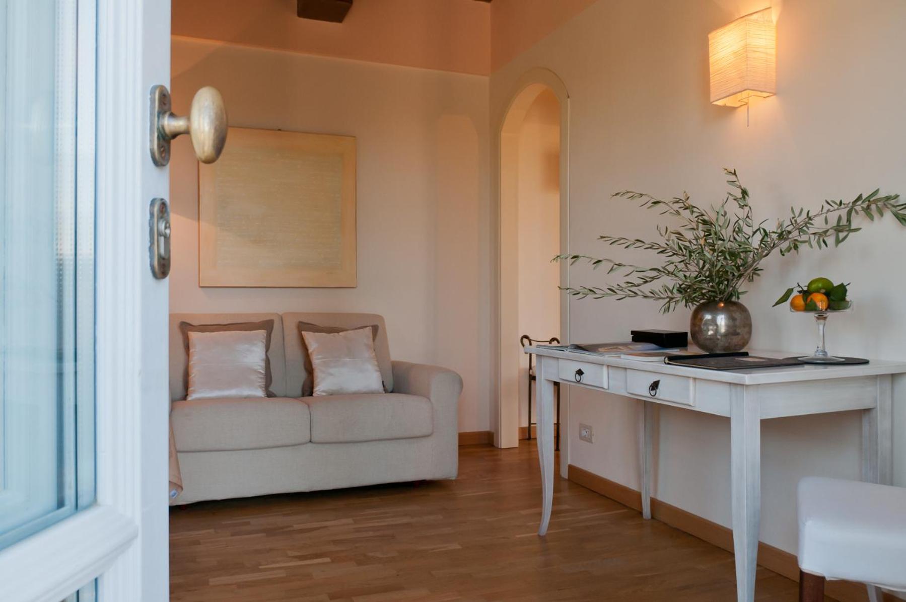 Countryhouse Villa Rey Паникале Номер фото