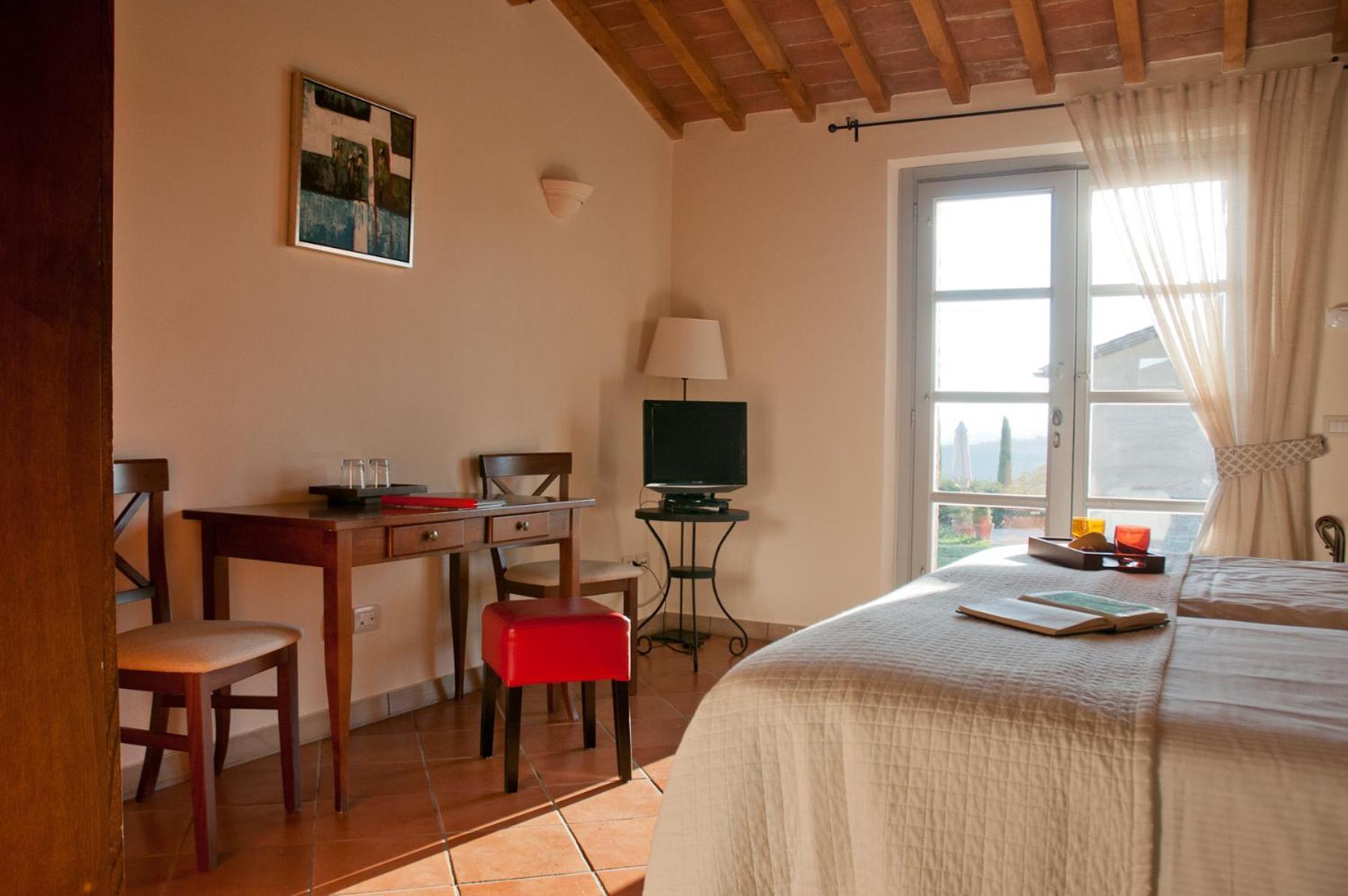 Countryhouse Villa Rey Паникале Номер фото