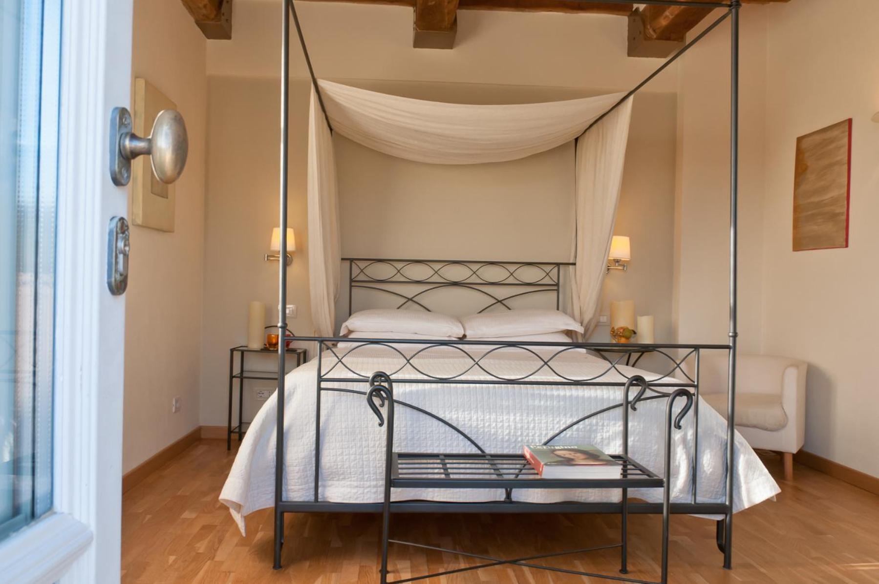 Countryhouse Villa Rey Паникале Номер фото