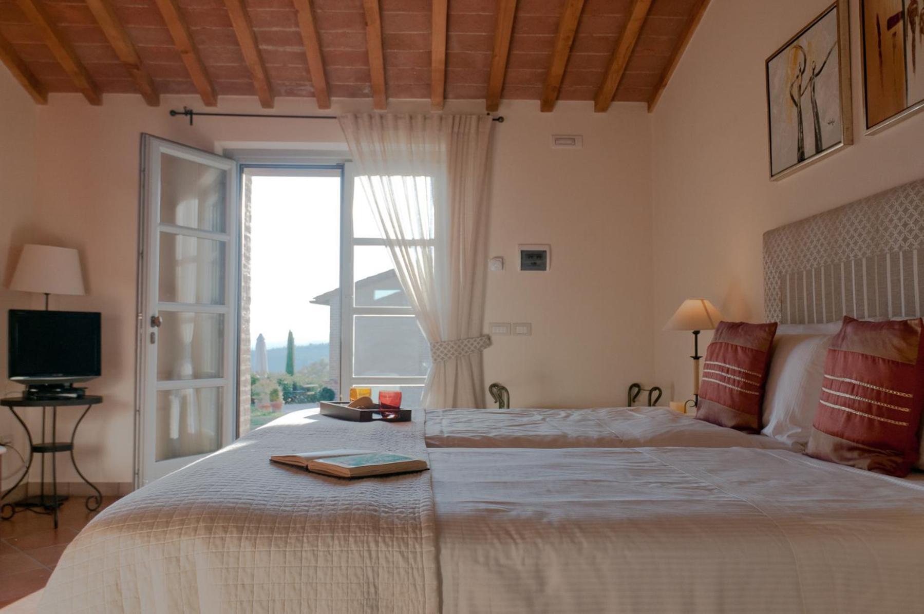 Countryhouse Villa Rey Паникале Номер фото
