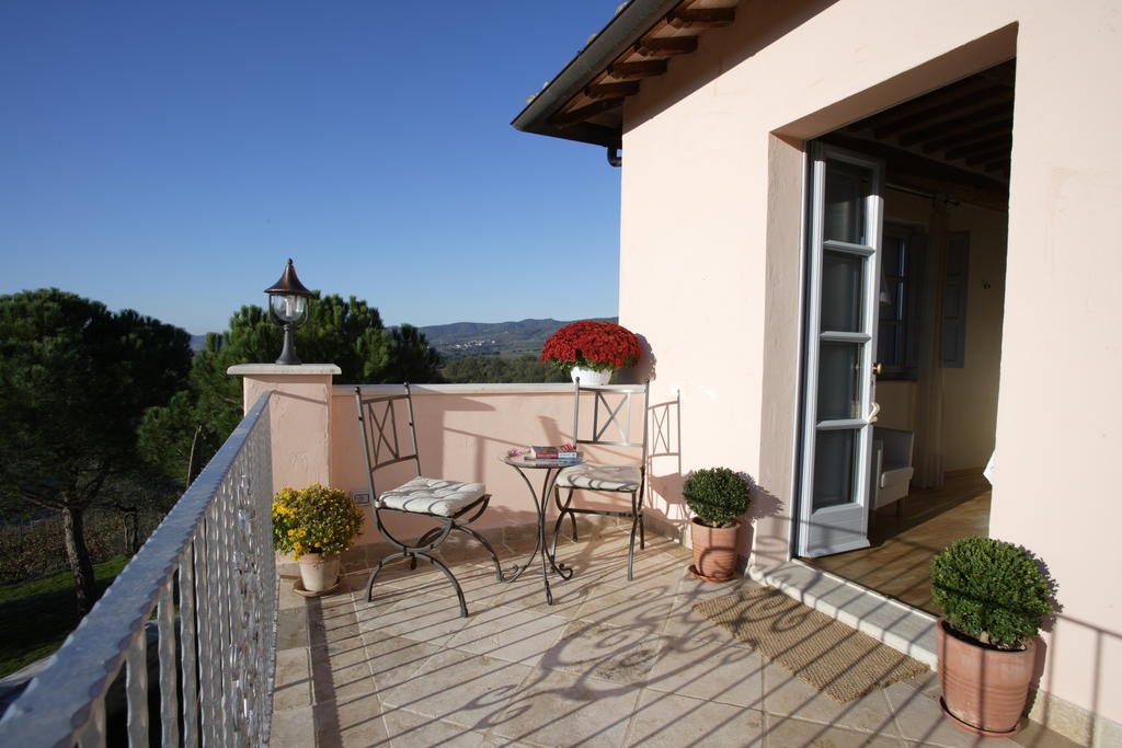 Countryhouse Villa Rey Паникале Номер фото