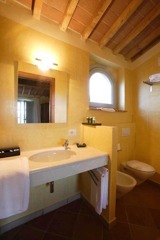 Countryhouse Villa Rey Паникале Экстерьер фото