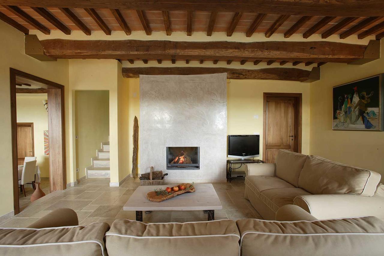 Countryhouse Villa Rey Паникале Экстерьер фото