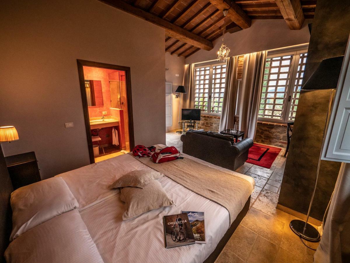 Countryhouse Villa Rey Паникале Экстерьер фото